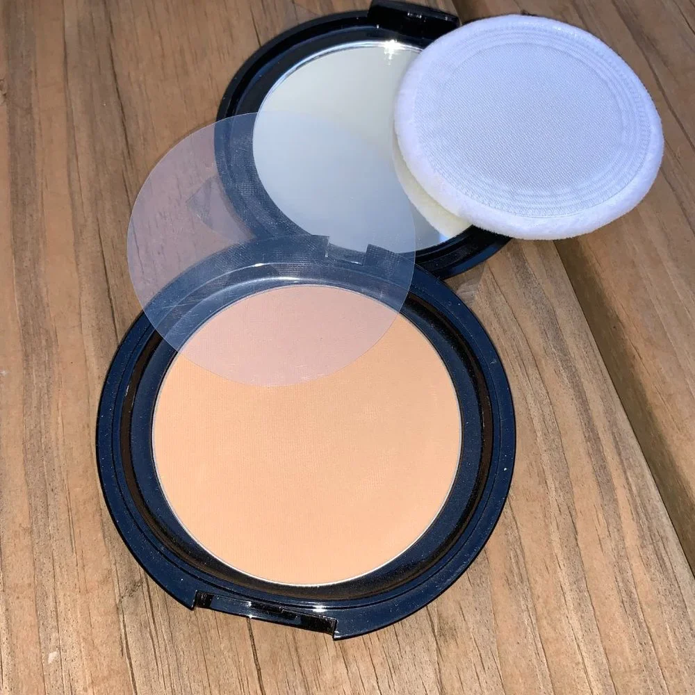OSP Cosmetics Photochromatic Pressed Powder